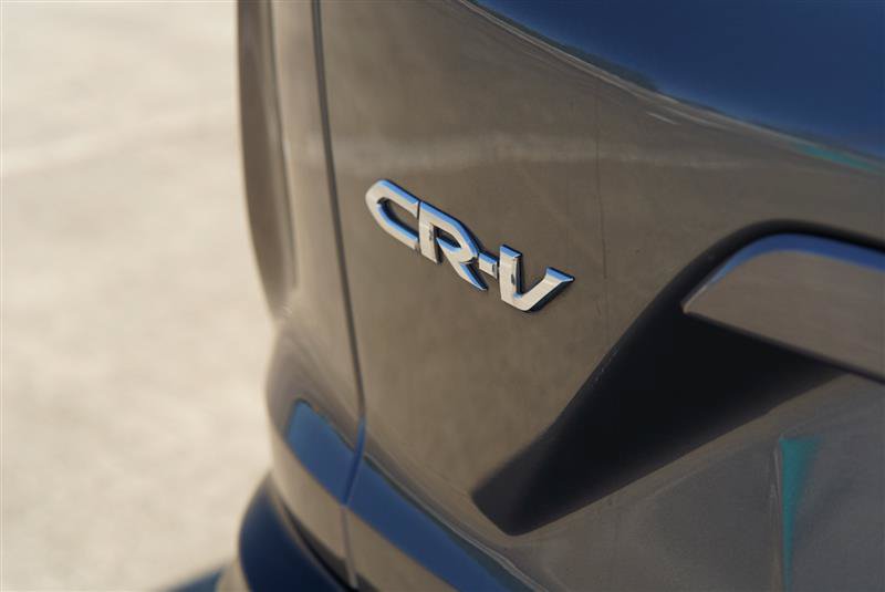 Used 2017 Honda CR-V EX-L image 37