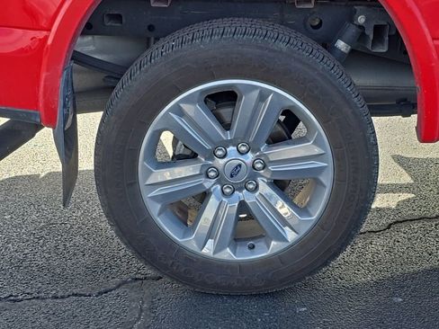 Used 2019 Ford F150 Lariat AWD/4WD image 58