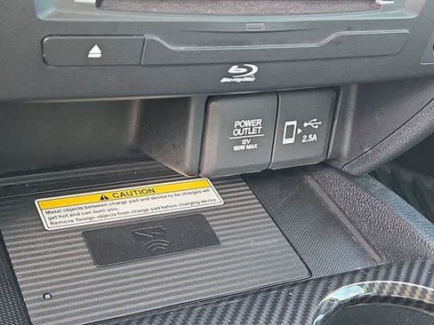 Used 2021 Honda Pilot Elite image 29