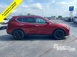 Used 2020 Nissan Rogue S FWD video 3