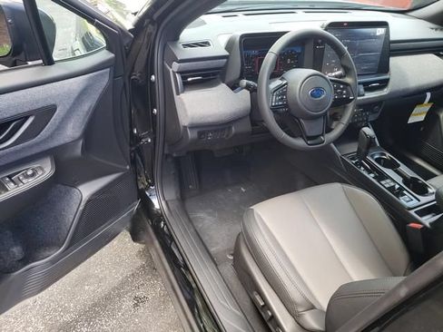 New 2026 Subaru Outback Premium AWD/4WD image 10