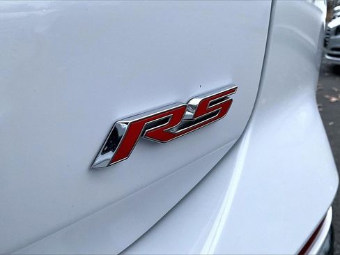 Used 2023 Chevrolet Equinox RS image 23