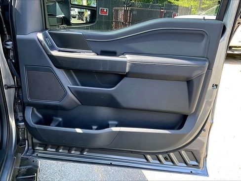 Used 2023 Ford F150 XLT w/ Equipment Group 302A High AWD/4WD image 20