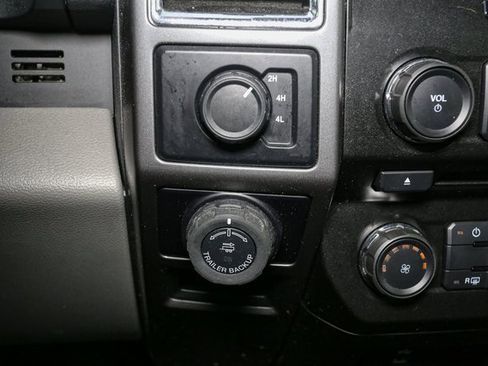 Used 2016 Ford F150 XLT w/ Equipment Group 301A Mid image 22