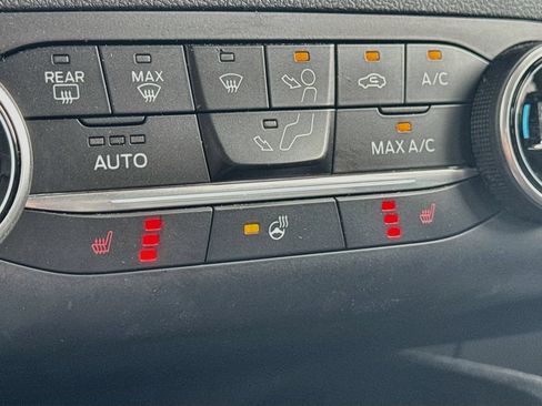 Used 2020 Ford Escape SEL AWD/4WD image 20