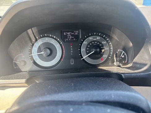 Used 2016 Honda Odyssey EX-L image 5