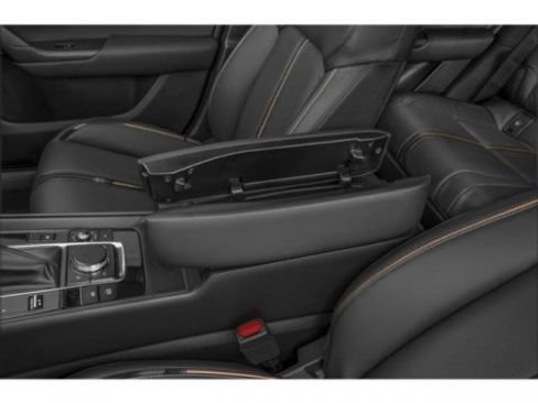 Used 2025 MAZDA CX-50 2.5 Hybrid w/ Weather Package image 16