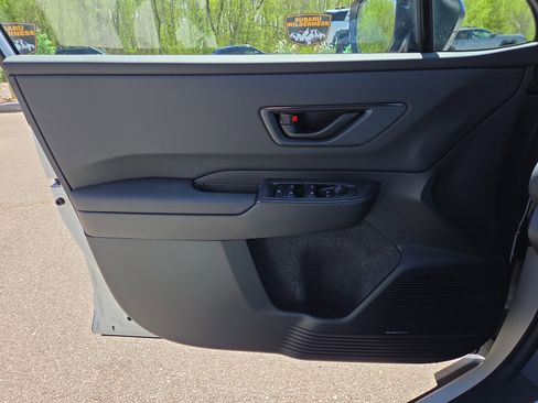 New 2026 Subaru Outback Wilderness AWD/4WD image 10