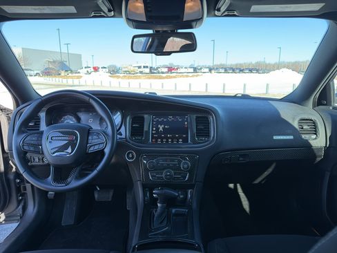 Used 2023 Dodge Charger SXT w/ Blacktop Package image 21