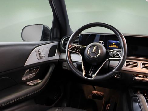 Used 2024 Mercedes-Benz GLE 350 4MATIC image 21