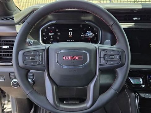 New 2026 GMC Sierra 1500 AT4X w/ LPO, Black Badging Package AWD/4WD image 20