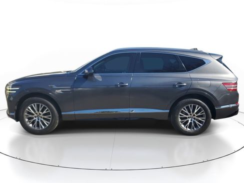 Used 2022 Genesis GV80 2.5T image 7