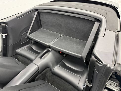 Used 2015 Porsche 911 Carrera 4S AWD/4WD image 19