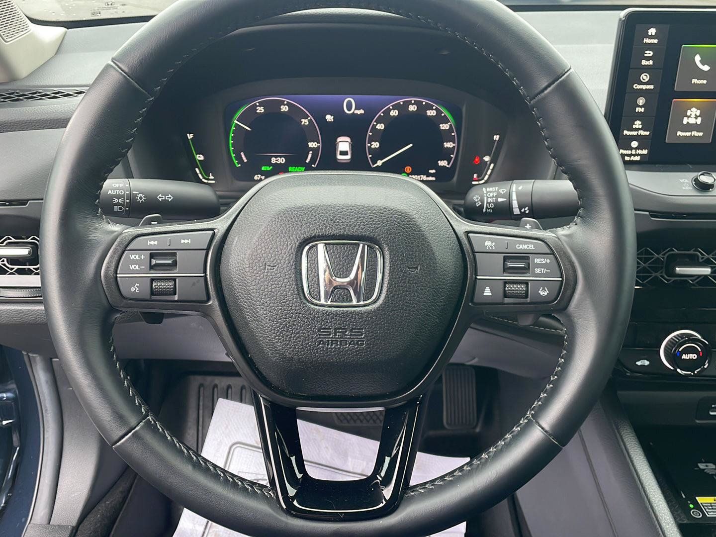 Used 2025 Honda Accord EX-L image 13