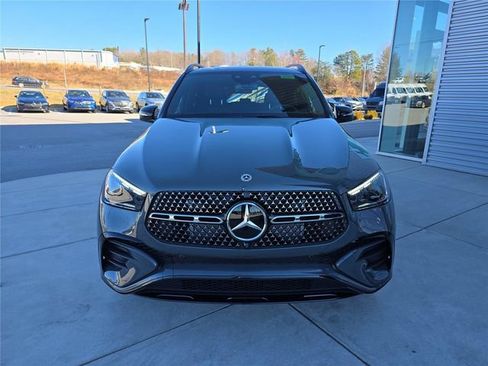 Used 2026 Mercedes-Benz GLE 450 4MATIC image 10