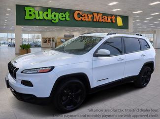 Used 2015 Jeep Cherokee Latitude w/ Comfort/Convenience Group FWD video 1