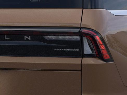 New 2025 Lincoln Navigator Black Label image 21