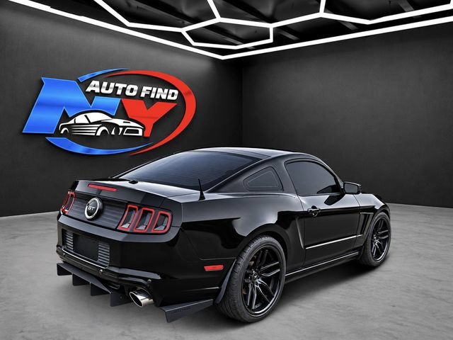 Used 2014 Ford Mustang GT Premium w/ Electronics Package RWD image 19