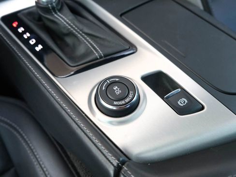 Used 2016 Chevrolet Corvette Stingray Coupe w/ 3LT Preferred Equipment Group image 38