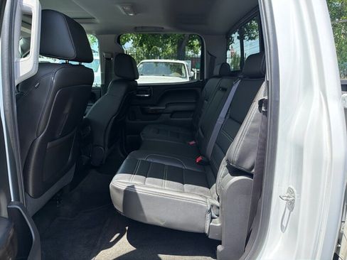 Used 2015 GMC Sierra 2500 Denali AWD/4WD image 24