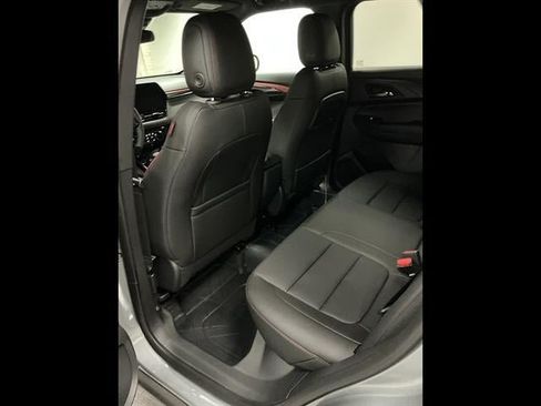 New 2026 Chevrolet TrailBlazer RS AWD/4WD image 15