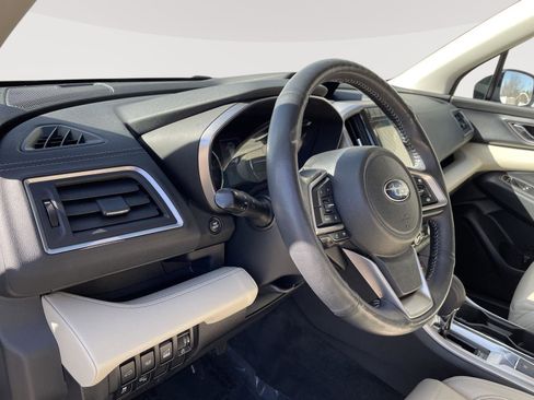 Used 2022 Subaru Ascent Limited w/ Technology Package image 19