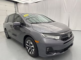 New 2026 Honda Odyssey EX-L video 1