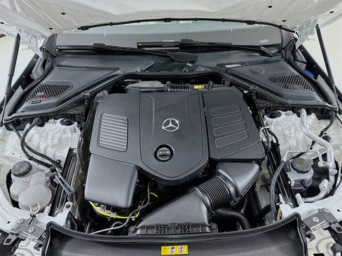 New 2026 Mercedes-Benz E 350 E 350 image 32