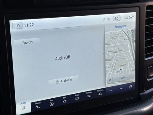 Used 2022 Ford F150 Raptor w/ Equipment Group 801A High image 20