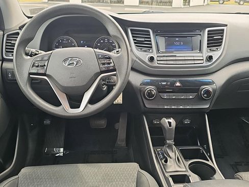 Used 2016 Hyundai Tucson SE w/ Option Group 02 AWD/4WD image 13