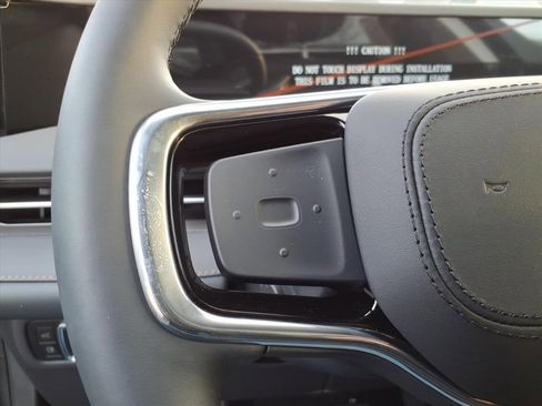 New 2026 Lincoln Nautilus Premier w/ Equipment Group 102A image 14