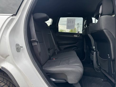 Used 2014 Jeep Grand Cherokee Laredo AWD/4WD image 19