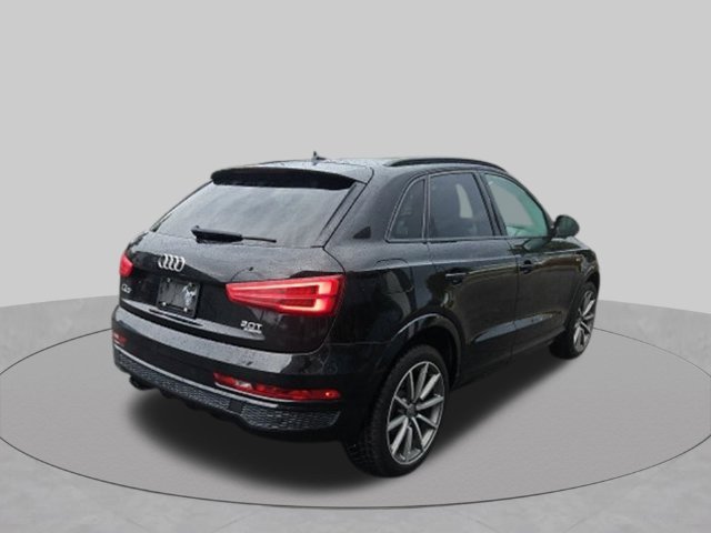 Used 2018 Audi Q3 2.0T Premium Plus AWD/4WD image 5