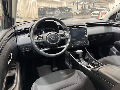 Used 2024 Hyundai Tucson SEL image 12