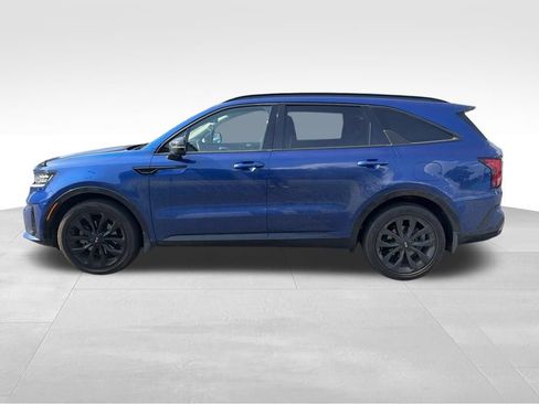 Used 2021 Kia Sorento SX FWD image 38