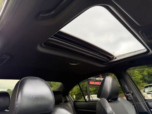 Used 2018 Subaru WRX Limited AWD/4WD image 36