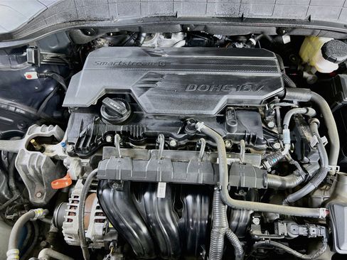 Used 2023 Hyundai Kona SE image 27