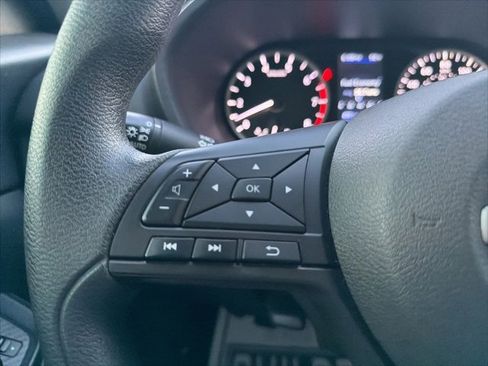 Used 2024 Nissan Sentra S image 18