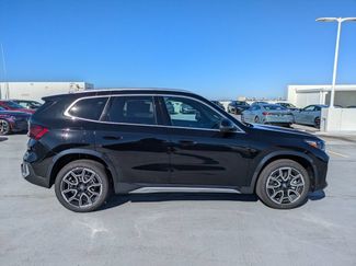 New 2026 BMW X1 xDrive28i w/ Convenience Package AWD/4WD video 3