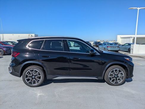 New 2026 BMW X1 xDrive28i w/ Convenience Package AWD/4WD image 3
