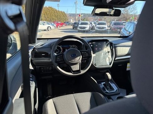 New 2025 Subaru Forester Premium image 18