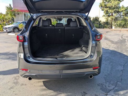 Used 2025 MAZDA CX-5 AWD 2.5 S w/ Select Package image 31