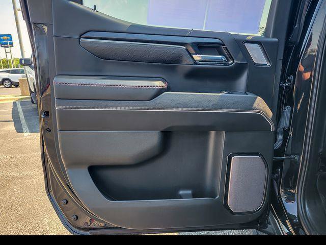 Certified 2023 GMC Sierra 1500 AT4X AWD/4WD image 27