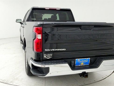 Used 2021 Chevrolet Silverado 1500 LT image 5