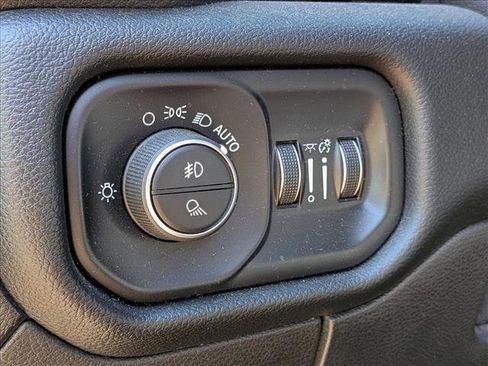 Used 2019 RAM 1500 Rebel image 10