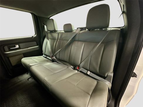 Used 2014 Ford F150 XL w/ Equipment Group 101A Mid image 21