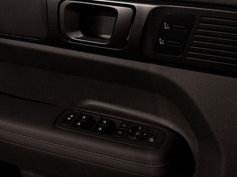 New 2026 Hyundai Santa Fe Calligraphy AWD/4WD image 15