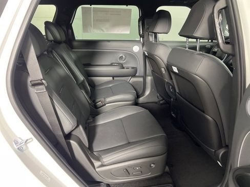 New 2026 Hyundai Palisade Calligraphy image 13