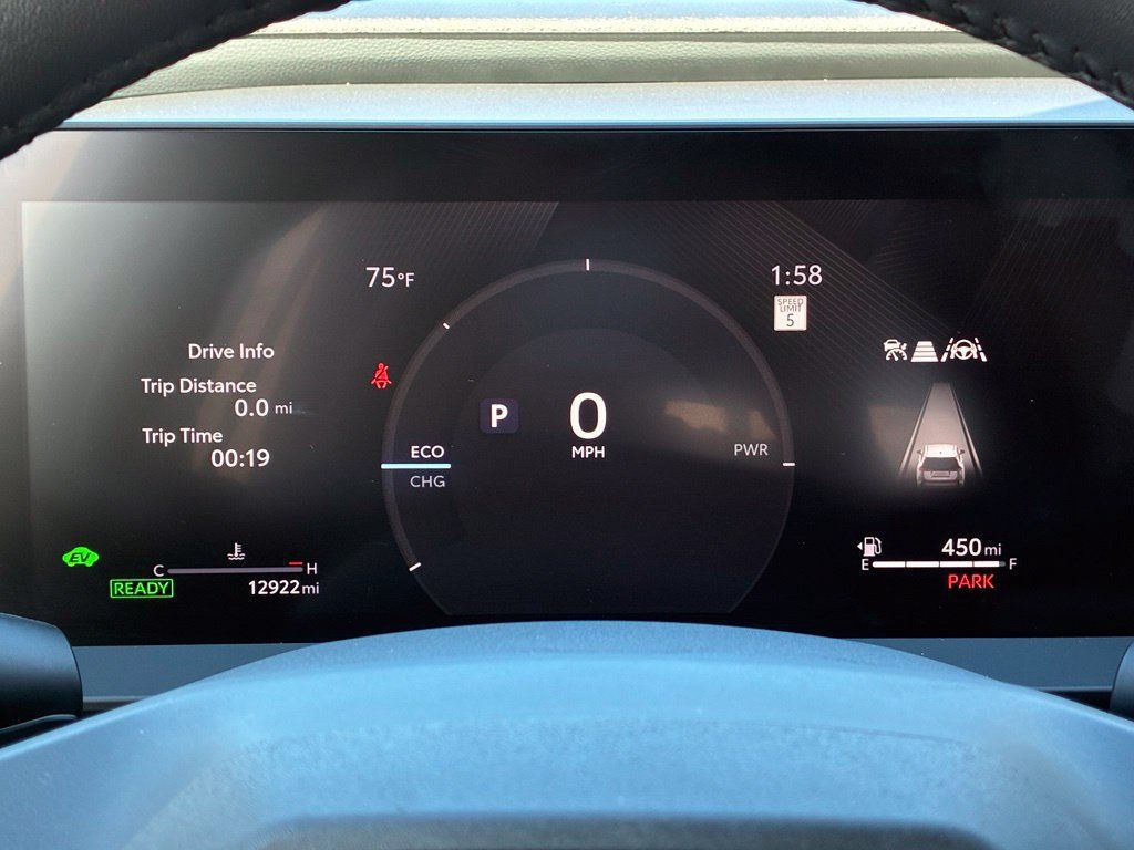 Used 2026 Toyota RAV4 XLE Premium AWD/4WD image 19