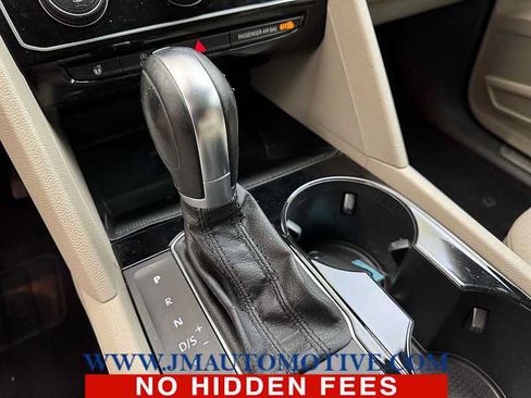Used 2019 Volkswagen Atlas SEL AWD/4WD image 35